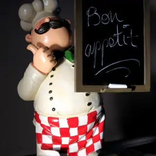 Menüpaket "Chefs Choice"