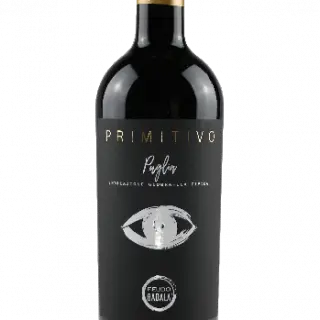 Primitivo Puglia 2022 - Feudo Badalà