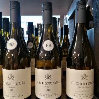 Unser Grauburgunder vom Kaiserstuhl