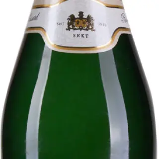 Winzersekt von Bernard Massard